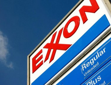 Πρόστιμο 2 εκ. δολαρίων στην EXXON Mobil για παραβίαση των κυρώσεων κατά της Ρωσίας